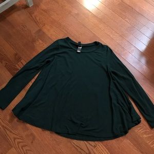 Windsor Trapeze Sweater